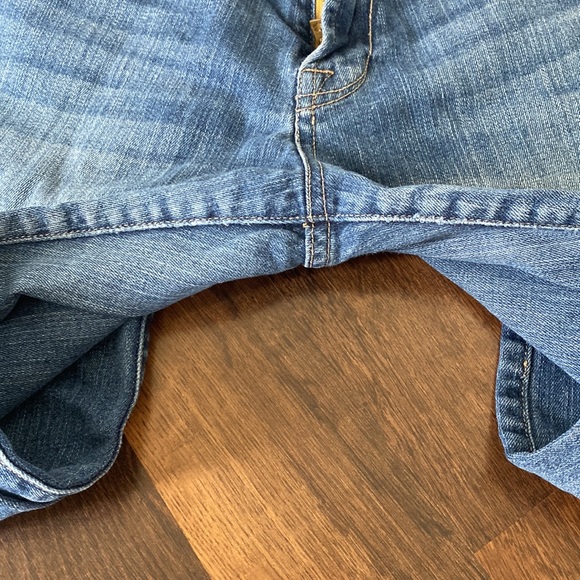 Lucky Brand Sweet N Low Jeans - Picture 9 of 14